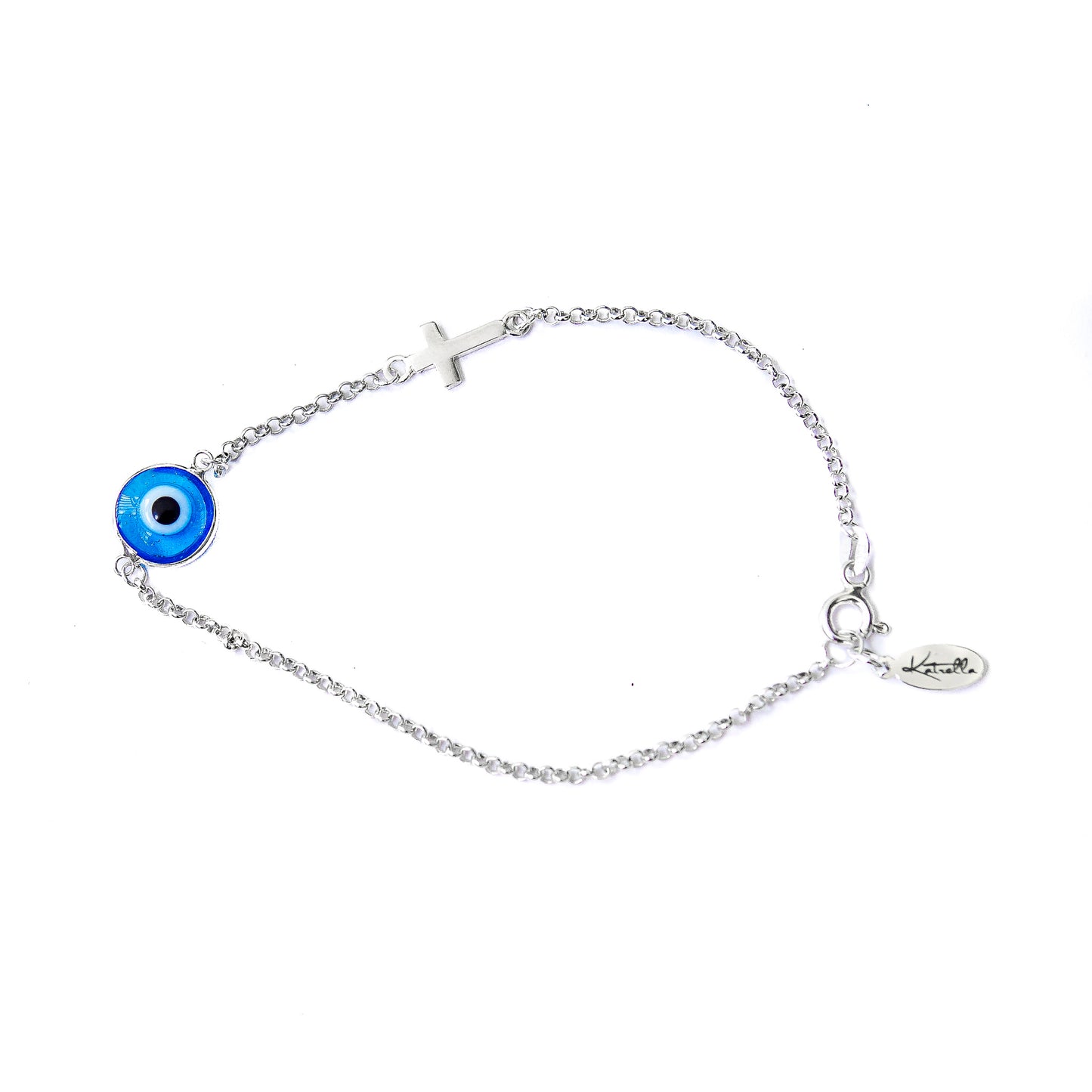 Mati Cross Protection Bracelet