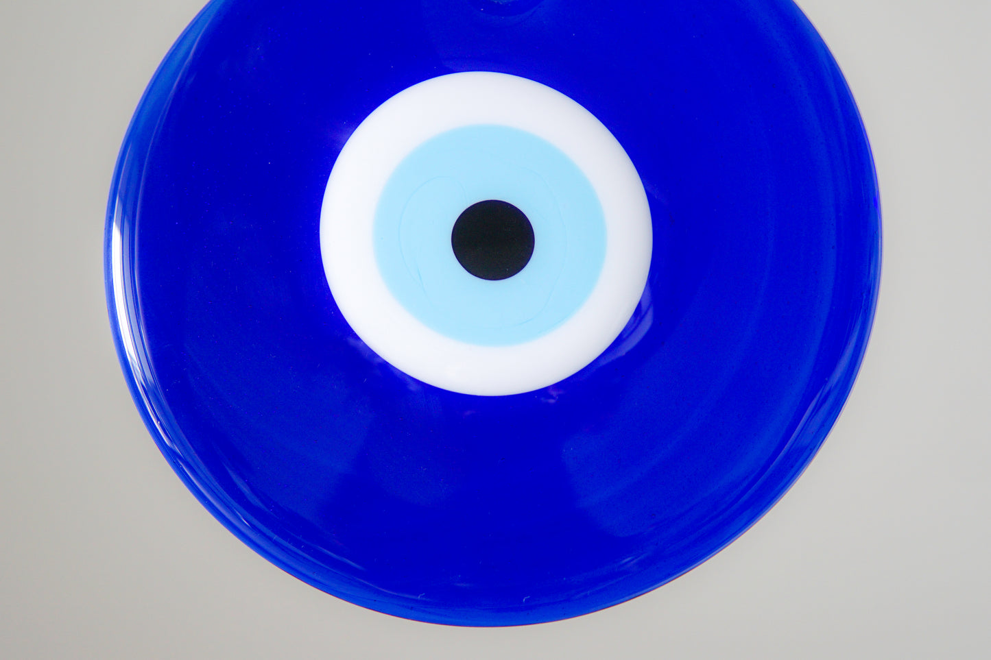 Huge Evil Eye Home Protection