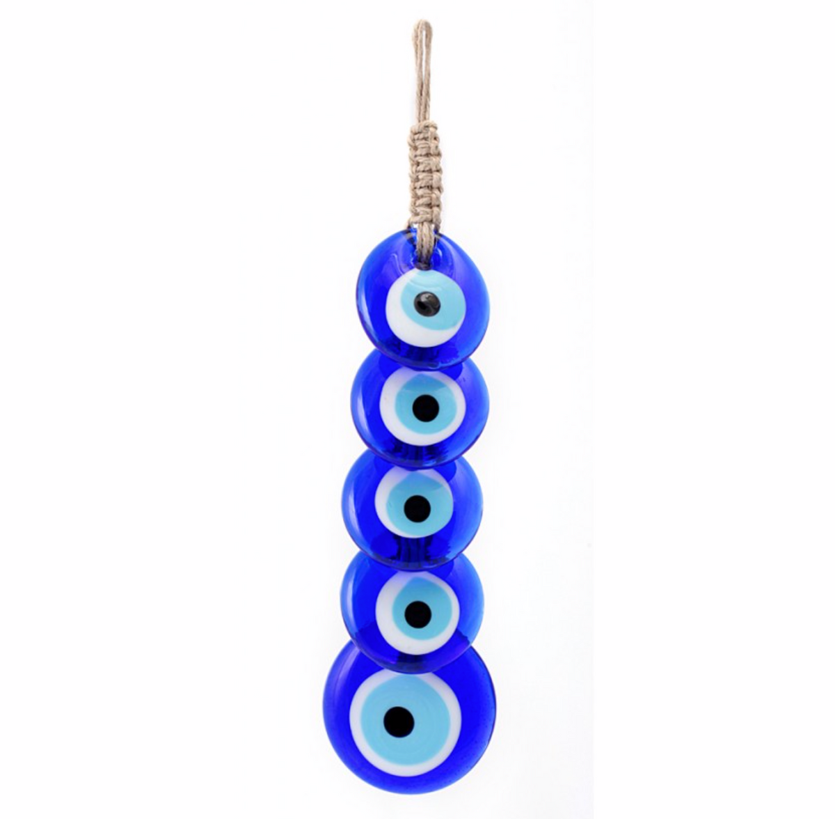 Multi Mati Amulet