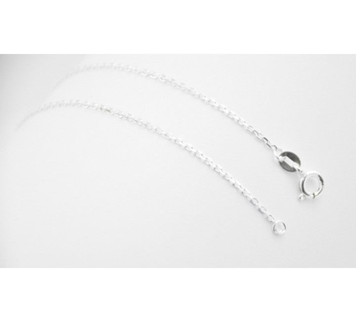 Sterling Silver Chain