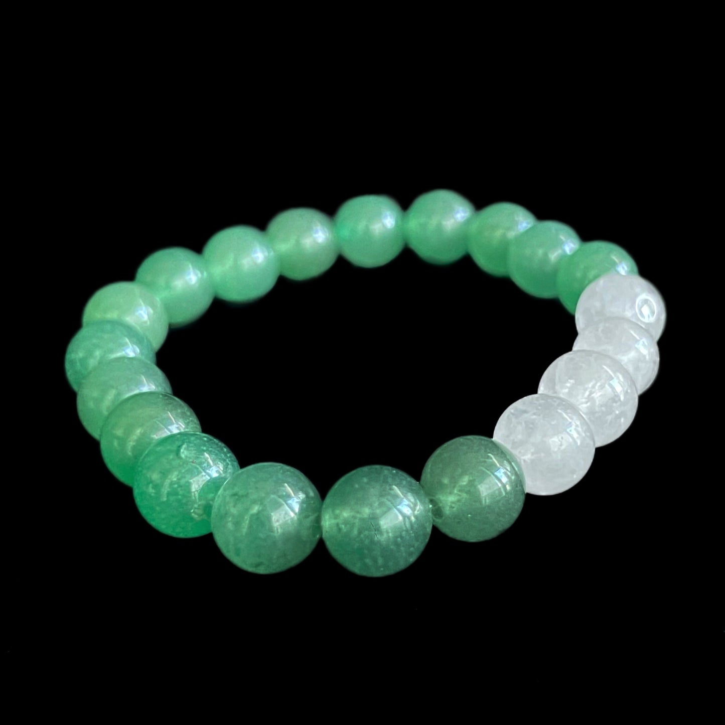 Limited Edition Aventurine X Moonstone