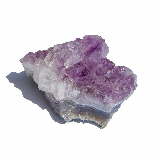 Natural Amethyst Gemstone
