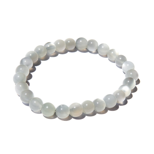 Natural Moonstone Bracelet