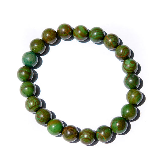 Natural Jade Bracelet