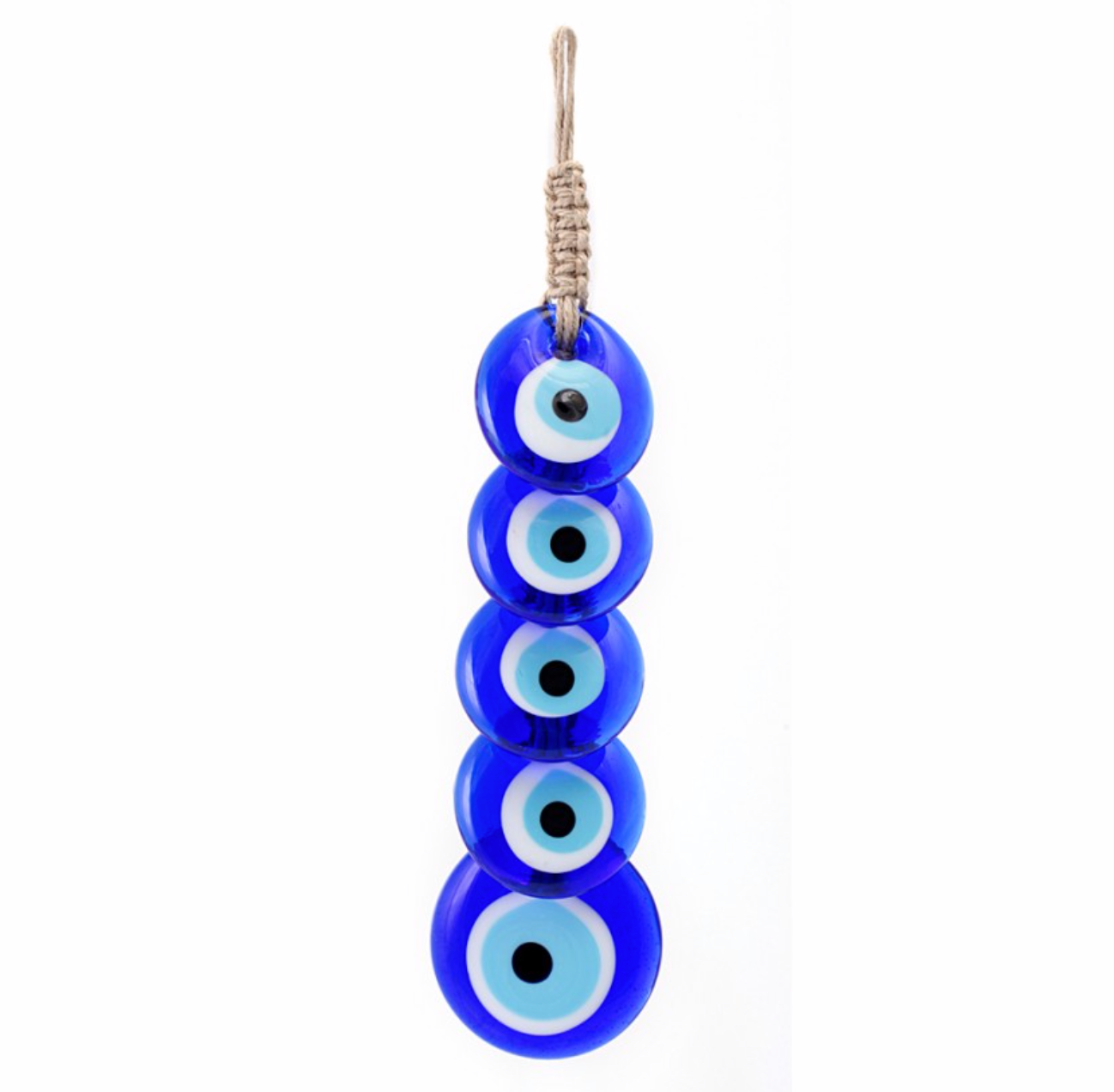Multi Mati Amulet