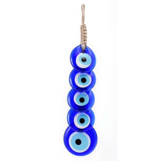 Multi Mati Amulet