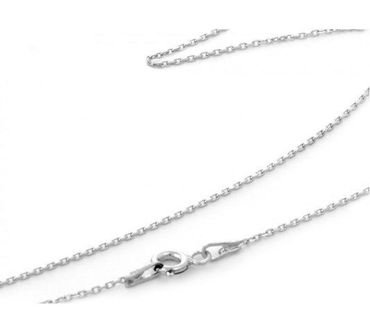 Sterling Silver Chain