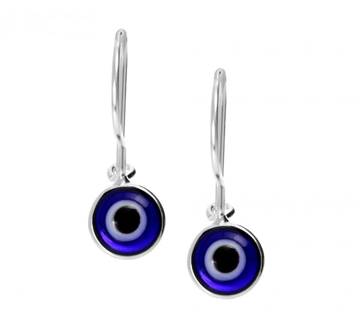 Katrella Mati Earrings