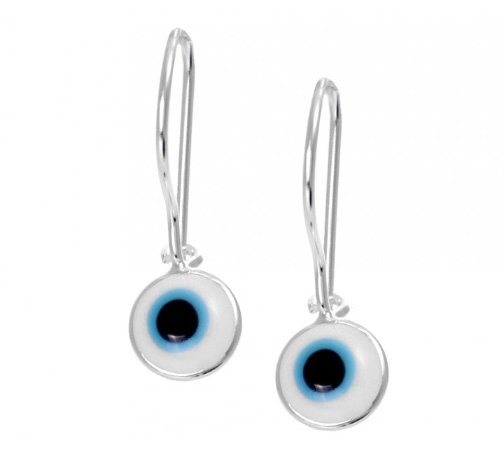Katrella Mati Earrings