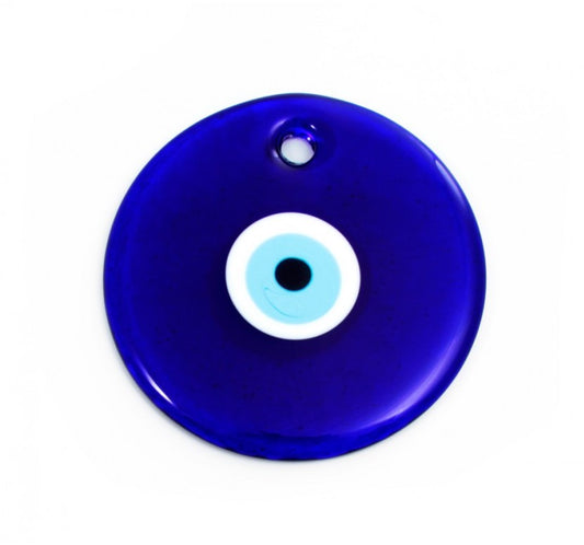 Huge Evil Eye Home Protection